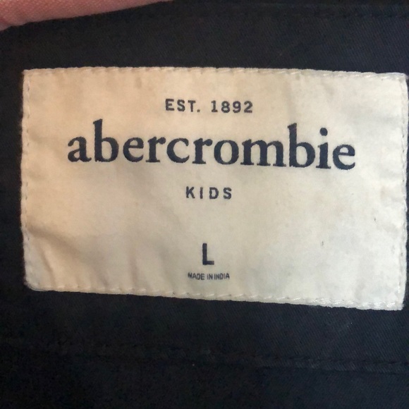 Abercrombie kids - Picture 2 of 4